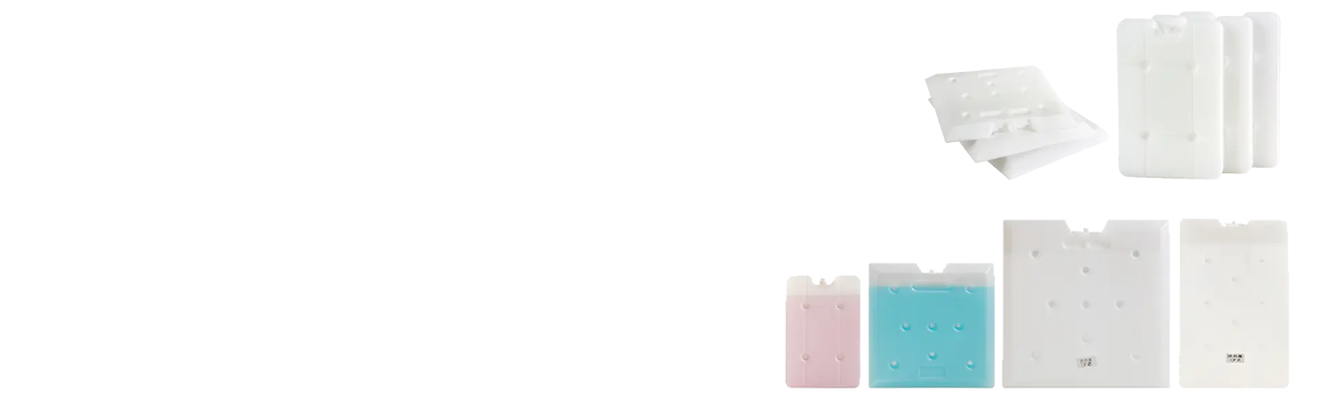 Pacote de gelo