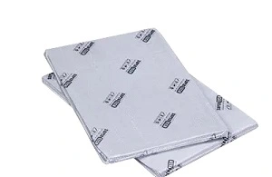 Qual é o melhor material de isolamento térmico para sob uma laje de concreto?