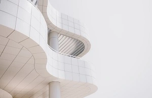 Vácuo VIP painéis isolados em edifícios