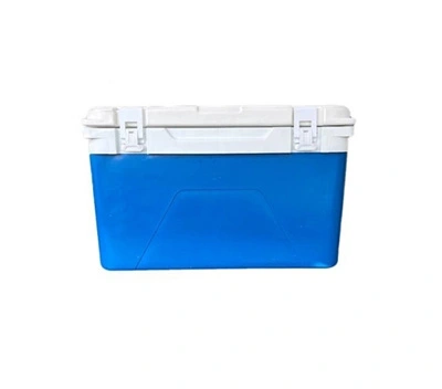 Caixa refrigerada plástica 30L