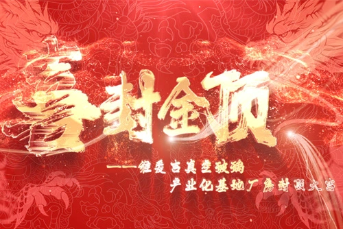 A subsidiária da Fujian Super Tech Advanced Material, VIG (Xiamen) Technology Co., Ltd. concluiu com sucesso a estrutura principal da planta de produção de vidro a vácuo