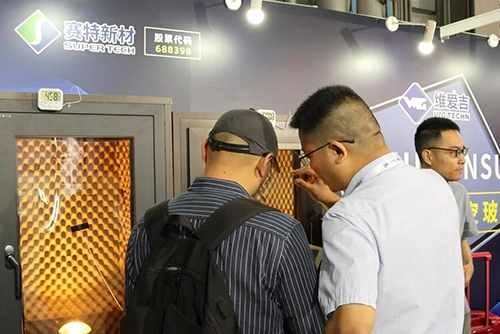Para um bom vidro isolado a vácuo, escolha a tecnologia VIG (Xiamen)