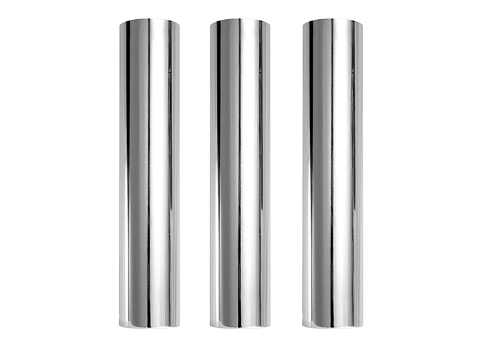 Filme de poliéster aluminizado regular (VMPET-V1)