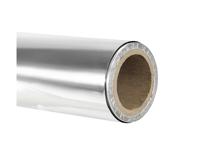 Filme de poliéster aluminizado reforçado (VMPET-V3)
