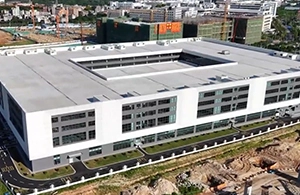 Supervig-Fabricante de vidro de vácuo isolante de calor e som super